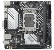 Материнская плата Asus PRIME H610I-PLUS-CSM