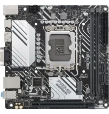 Материнская плата Asus PRIME H610I-PLUS-CSM