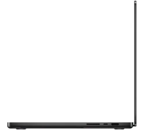Ноутбук Apple MacBook Pro 16 (M3 2023) MRW23LL/A