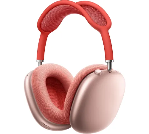 Гарнитура Apple AirPods Max Pink MGYM3AM/A