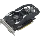 Видеокарта Asus GeForce GTX 1650 Dual EVO OC DUAL-GTX1650-O4GD6-P-EVO