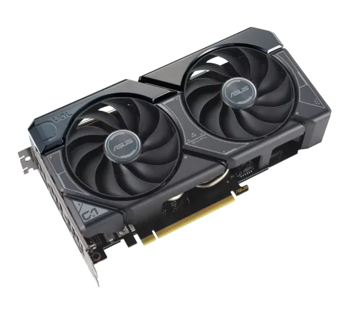 Видеокарта Asus Dual GeForce RTX 4060 Ti Advanced Edition DUAL-RTX4060TI-A16G