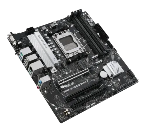 Материнская плата Asus PRIME B650M-A II-CSM