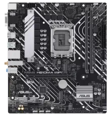Материнская плата Asus PRIME H610M-A WIFI