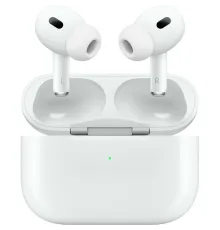 Гарнитура Apple AirPods Pro (2nd generation) MQD83HN/A