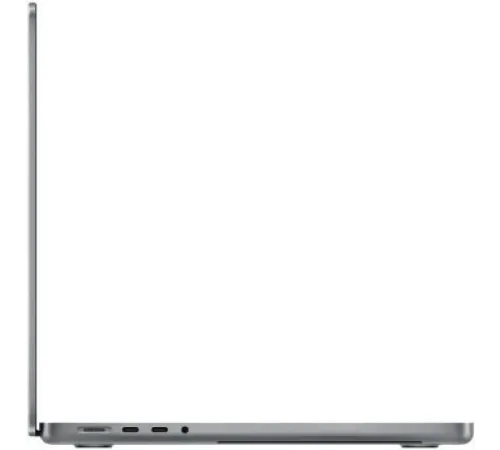 Ноутбук Apple MacBook Pro 14 (M3 2023) MTL83ZP/A Ноутбук Apple MacBook Pro 14 (M3 2023) MTL83ZP/A