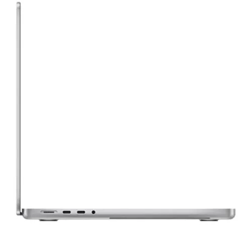 Ноутбук Apple MacBook Pro 14 (M3 2023) MR7J3LL/A