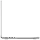 Ноутбук Apple MacBook Pro 14 (M3 2023) MR7J3LL/A