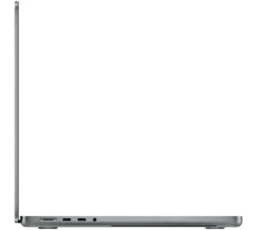 Ноутбук Apple MacBook Pro 14 (M3 2023) MTL73LL/A Ноутбук Apple MacBook Pro 14 (M3 2023) MTL73LL/A