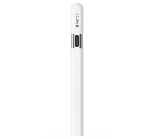 Стилус Apple Pencil (USB-C) MUWA3ZA/A