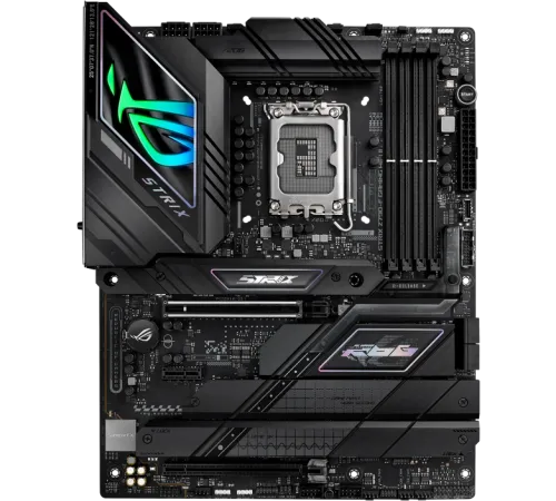 Материнская плата Asus ROG STRIX Z790-F GAMING WIFI II Материнская плата Asus ROG STRIX Z790-F GAMING WIFI II