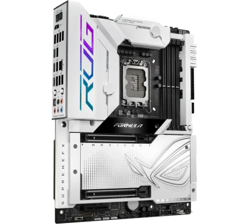 Материнская плата Asus ROG MAXIMUS Z790 FORMULA Материнская плата Asus ROG MAXIMUS Z790 FORMULA
