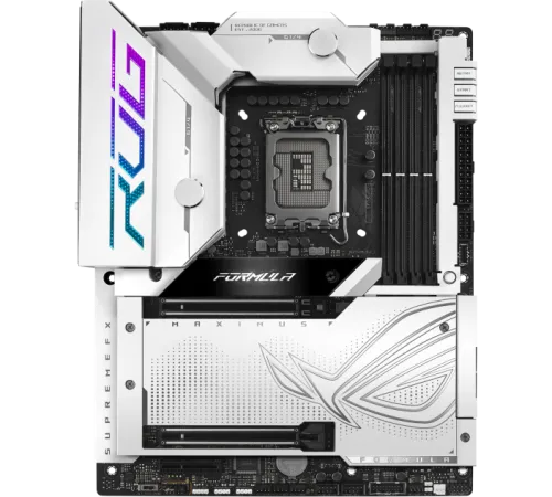 Материнская плата Asus ROG MAXIMUS Z790 FORMULA Материнская плата Asus ROG MAXIMUS Z790 FORMULA