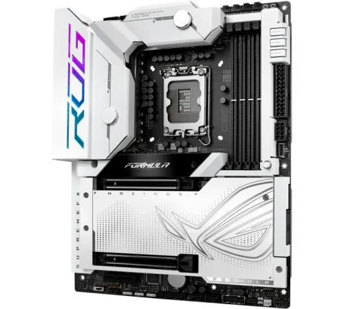 Материнская плата Asus ROG MAXIMUS Z790 FORMULA Материнская плата Asus ROG MAXIMUS Z790 FORMULA