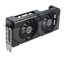 Видеокарта AMD Radeon RX 7800 XT Asus 16Gb DUAL-RX7800XT-O16G