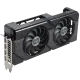 Видеокарта AMD Radeon RX 7800 XT Asus 16Gb DUAL-RX7800XT-O16G