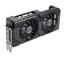 Видеокарта Asus Dual Radeon RX 7700 XT OC DUAL-RX7700XT-O12G