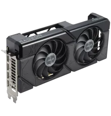 Видеокарта Asus Dual Radeon RX 7700 XT OC DUAL-RX7700XT-O12G