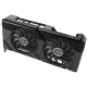 Видеокарта Asus Dual Radeon RX 7700 XT OC DUAL-RX7700XT-O12G