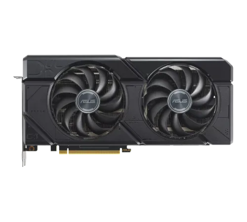 Видеокарта AMD Radeon RX 7800 XT Asus 16Gb DUAL-RX7800XT-O16G