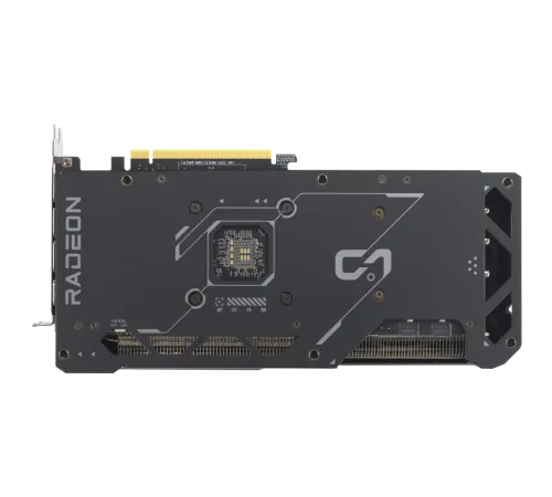 Видеокарта Asus Dual Radeon RX 7700 XT OC DUAL-RX7700XT-O12G