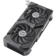 Видеокарта nVidia GeForce RTX 4070 Asus 12Gb DUAL-RTX4070-O12G-EVO