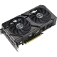 Видеокарта nVidia GeForce RTX 4070 Asus 12Gb DUAL-RTX4070-O12G-EVO