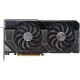 Видеокарта Asus GeForce RTX 4070 Super Dual OC DUAL-RTX4070S-O12G