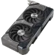 Видеокарта Asus GeForce RTX 4070 Super Dual OC DUAL-RTX4070S-O12G