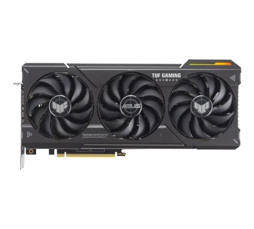 Видеокарта Asus GeForce RTX 4070 Super TUF Gaming OC TUF-RTX4070S-O12G-GAMING
