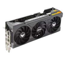 Видеокарта Asus GeForce RTX 4070 Ti SUPER TUF GAMING TUF-RTX4070TIS-16G-GAMING