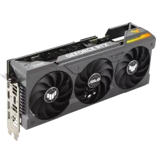 Видеокарта Asus GeForce RTX 4070 Ti SUPER TUF GAMING TUF-RTX4070TIS-16G-GAMING