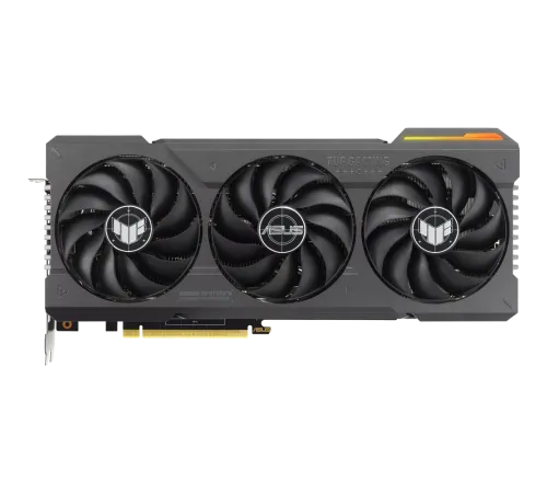 Видеокарта Asus GeForce RTX 4070 Ti SUPER TUF GAMING TUF-RTX4070TIS-16G-GAMING