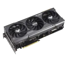 Видеокарта Asus GeForce RTX 4070 Super TUF Gaming OC TUF-RTX4070S-O12G-GAMING