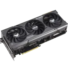 Видеокарта Asus GeForce RTX 4070 Super TUF Gaming OC TUF-RTX4070S-O12G-GAMING