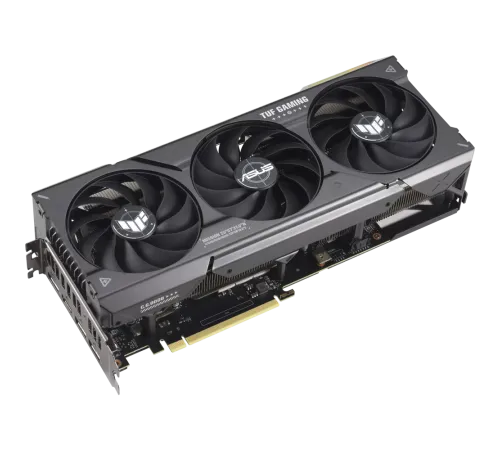 Видеокарта Asus GeForce RTX 4070 Super TUF Gaming OC TUF-RTX4070S-O12G-GAMING