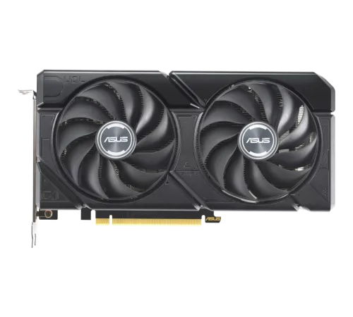 Видеокарта nVidia GeForce RTX 4070 Asus 12Gb DUAL-RTX4070-O12G-EVO
