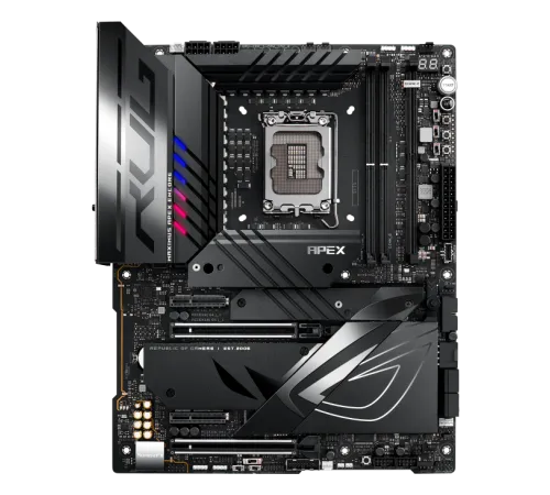 Материнская плата Asus ROG MAXIMUS Z790 APEX ENCORE