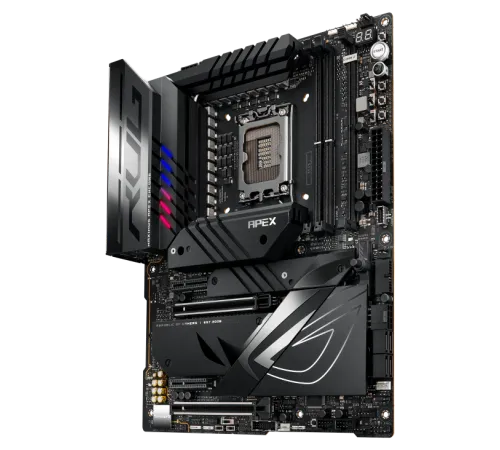 Материнская плата Asus ROG MAXIMUS Z790 APEX ENCORE