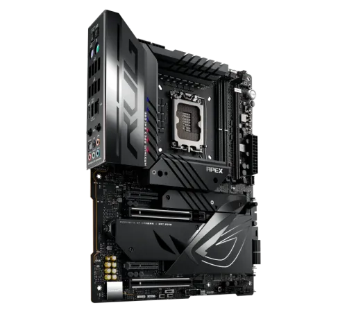 Материнская плата Asus ROG MAXIMUS Z790 APEX ENCORE