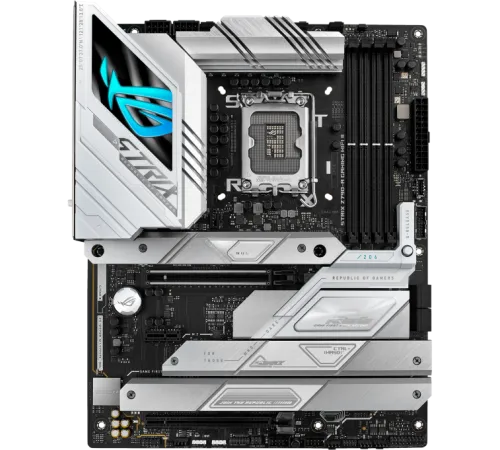 Материнская плата Asus ROG STRIX Z790-A GAMING WIFI II Материнская плата Asus ROG STRIX Z790-A GAMING WIFI II