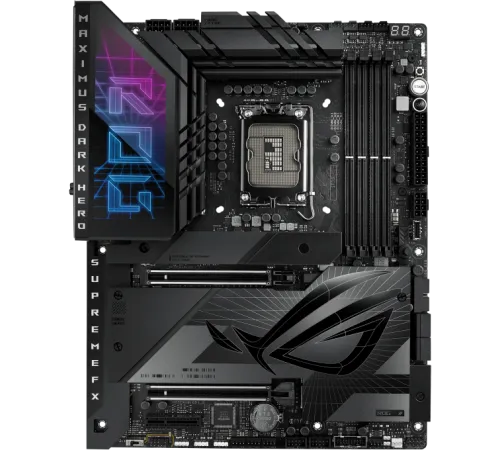 Материнская плата Asus ROG MAXIMUS Z790 DARK HERO