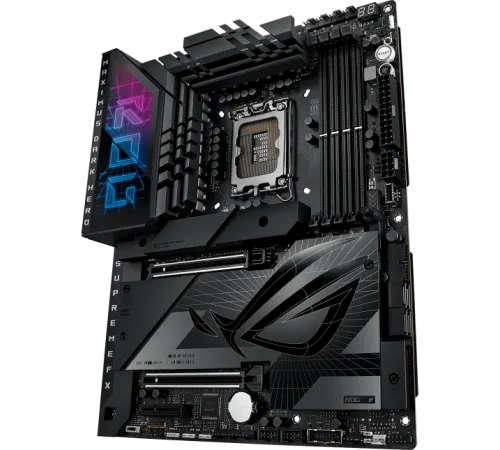 Материнская плата Asus ROG MAXIMUS Z790 DARK HERO