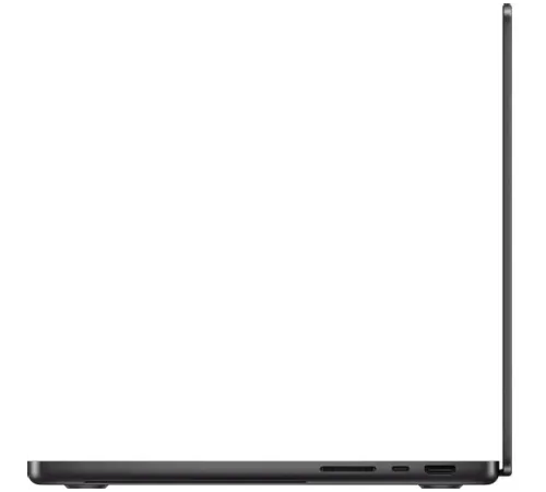 Ноутбук Apple MacBook Pro 14 (M3 2023) Z1AU0012J