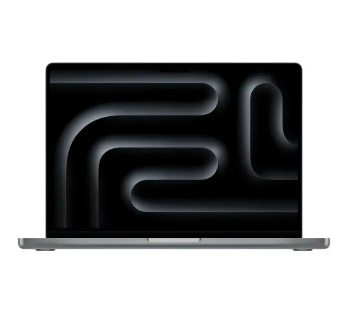 Ноутбук Apple MacBook Pro 14 (M3 2023) Z1C800132 Ноутбук Apple MacBook Pro 14 (M3 2023) Z1C800132