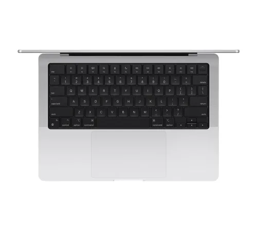 Ноутбук Apple MacBook Pro 14 (M3 2023) Z1AU003A9 Ноутбук Apple MacBook Pro 14 (M3 2023) Z1AU003A9