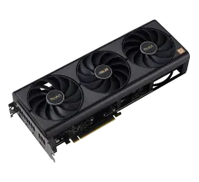 Видеокарта NVIDIA GeForce RTX 4070 Ti Super Asus OC 16Gb PROART-RTX4070TIS-O16G