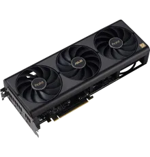 Видеокарта NVIDIA GeForce RTX 4070 Ti Super Asus OC 16Gb PROART-RTX4070TIS-O16G