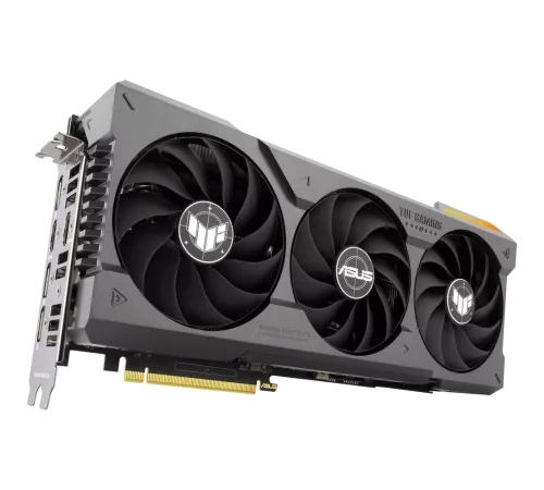 Видеокарта Asus GeForce RTX 4070TI Super TUF GAMING TUF-RTX4070TIS-O16G-GAMING