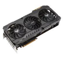 Видеокарта AMD Radeon RX 7800 XT Asus OC 16Gb TUF-RX7800XT-O16G-OG-GAMING